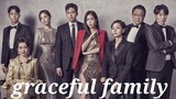 graceful family ep15 (engsub)