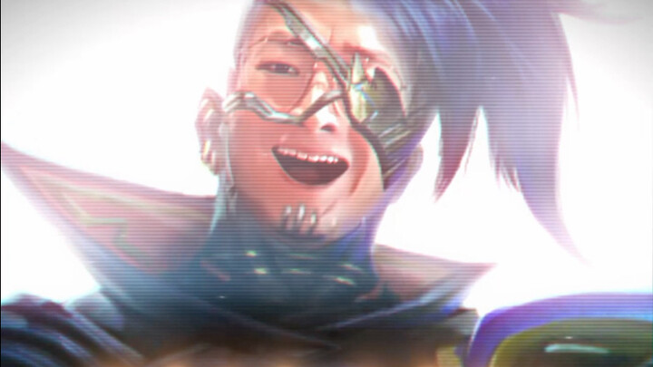 【蹲芳魂vs凯隐】称颂我的名讳，歌颂法克儿皇帝！百万雄师都听我号令