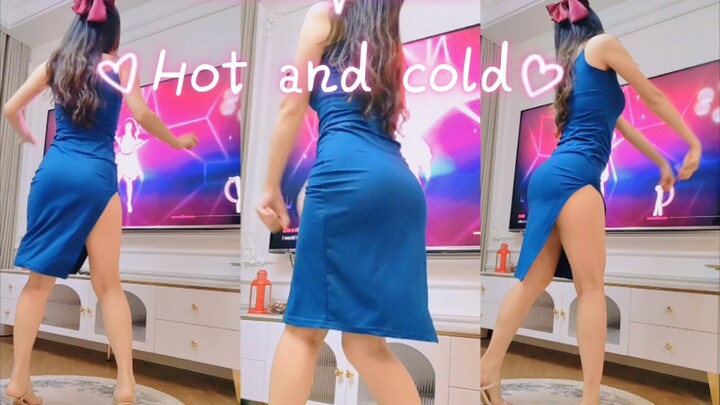 This summer is too hot | Hot and cold |