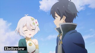 REVIEW ANIME: “ KIẾM SĨ MẤT TRÍ NHỚ “ [ Phần 1 ] #reviewanimehaynhat