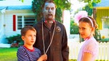 A WORLD where ZOMBIES are humans' PETS and wear ELECTRIC COLLARS - RECAP