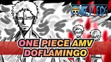 [One Piece AMV Gambar Sendiri] Doflamingo-centric / Liar