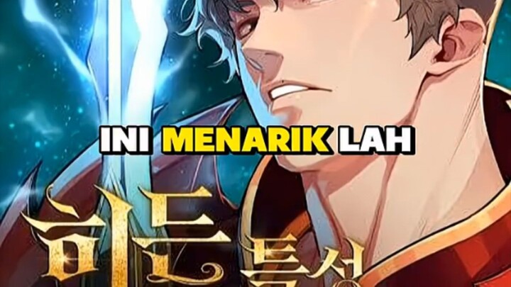 MC DENGAN SEGUDANG BAKAT? Review Manhwa I Start with 13 Hidden Traits
