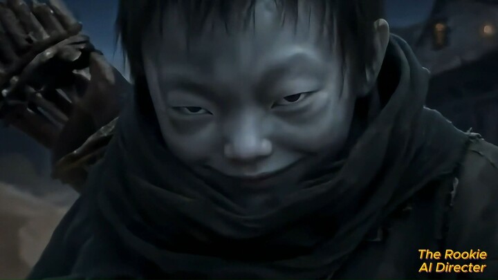 สำนักล่าปีศาจ พากย์ไทย ตอนที่1