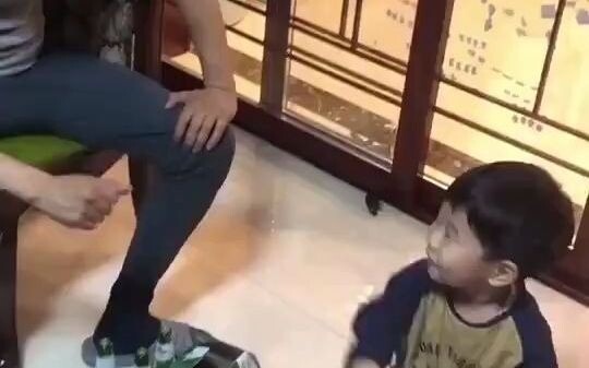 东北小孩有多自来熟