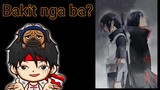 Sino si itachi Uchiha Naruto Tagalog Review