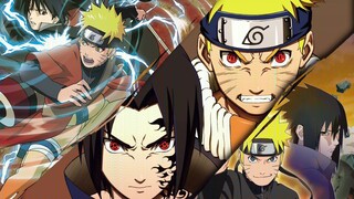 Top 7 Best Naruto Games For Android 2019 HD ONLINE / OFFLINE