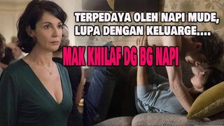 Film Prancis, Dengan terpaksa menuruti kemauan bg napi, keluarga taruhannya, FTV