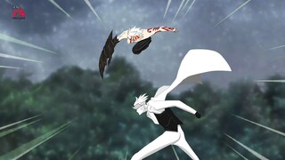 BANTUAN SUDAH TIBA | BORUTO TWO BLUE VORTEX PART 1978
