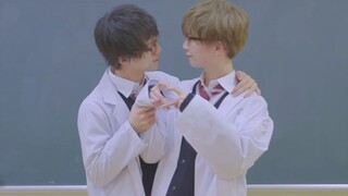 【自唱跳】チューリングラブ（理科生坠入情网故尝试证明ED）歌って踊ってみた 【ゆらたく】