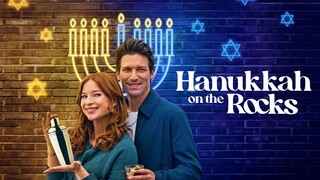 Hanukkah on the Rocks – SUBTITLE INDONESIA (2024)