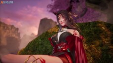 EP40 END | Heaven Swallowing Record - 1080p HD Sub Indo
