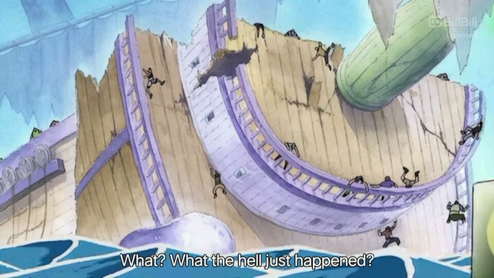 zoro vs mihawk