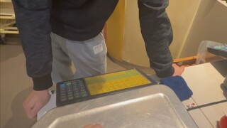《买菜是你的谎言》