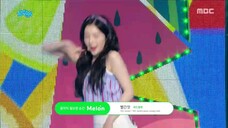 Red Flavor (Music Core 170722)