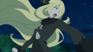 Pocket Monster story 83