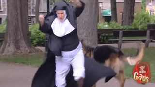 หัวเราะทั้งวันที่ 23 มึงให้หมามาทำอะไรกู😡😡