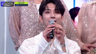 【SVT_ZER·0】220721 SEVENTEEN MCD回归采访 零站中字