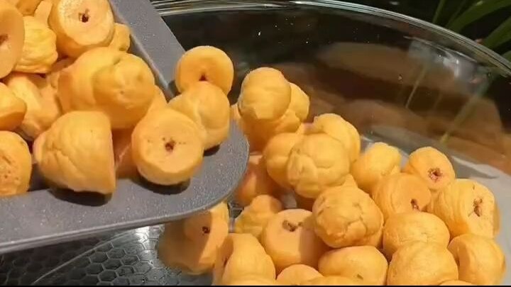 Isi sampe penuh semua