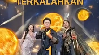 Pria Lugu Tak Terkalahkan