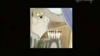 Tom & Jerry Promo