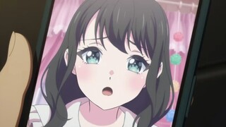 海铃老妈减肥！！