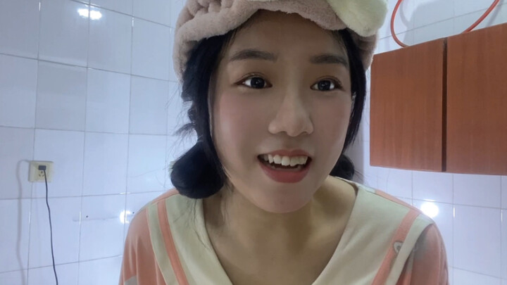 给大家看看我和男友在小城市26w全款买的婚房