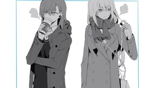 "A Certain Magical Index" 20 secrets about Shokuhou Misaki