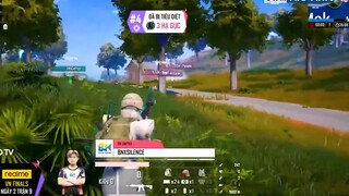 Nhật báo đồng bo #8 _ PUBG Mobile Pro League mùa xuân 2022