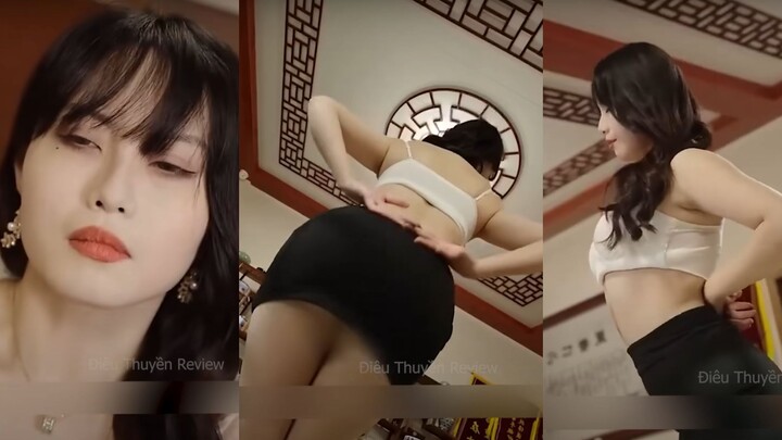 Thần Y Ẩn Danh Chữa Khỏi Bệnh Cho Gái Xinh, Lại Được 2 Chị Em Nữ Tổng Tài Lấy  - Phụ đề tiếng Việt