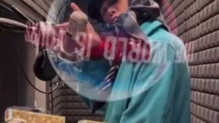 权志龙Solo回归曲POWER 直播先公开