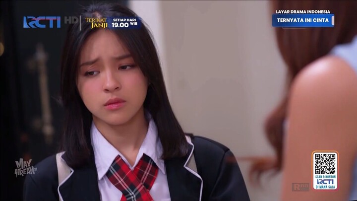 Ternyata Ini Cinta - 72