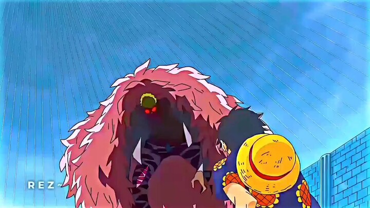 Naruto x one piece