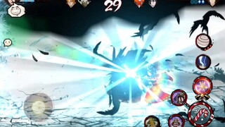 T0 Hoa lửa rối loạn ý thức thời không