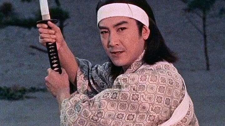 Miyamoto Musashi vs Sasaki Kojiro! Pertarungan di Pulau Ganryū