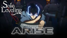 Solo Leveling Season 3 Episode 4 Chapter 9