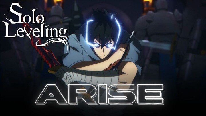 Solo Leveling Season 3 Episode 4 Chapter 9