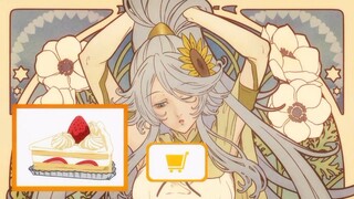 tập 5 thuyết minh ẩm thực dã ngoại tại dị giới với kỹ năng không tưởng