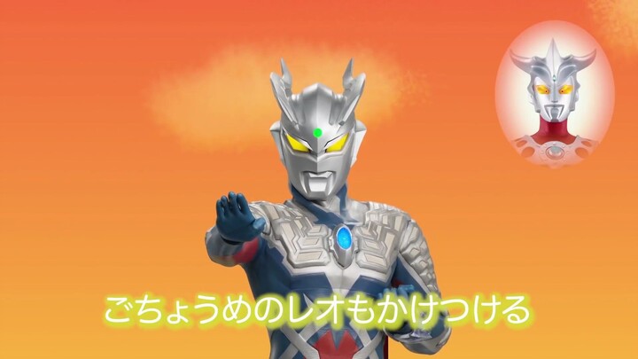 Zero meniru pendahulunya