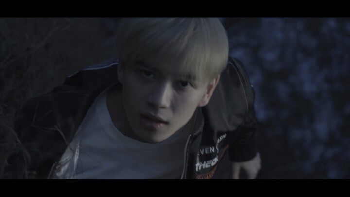 MV เพลงไตเติ้ล S9 Nirvana dance ออกแบบท่าเต้นโดย Ocean
