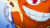 [4K] Midnight City - GEAR 5th | Joy Boy Has Returned | One Piece Gear 5 Trailer [EDIT/AMV]