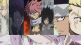 [Fairy Tail] We are dragon slayer wizards, now start hunting dragons