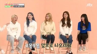 [SUB INDO] IDOL ROOM Episode 48 TWICE