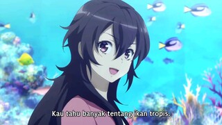 Ameku Takao no Suiri Karte - Episode 2 Sub Indo.