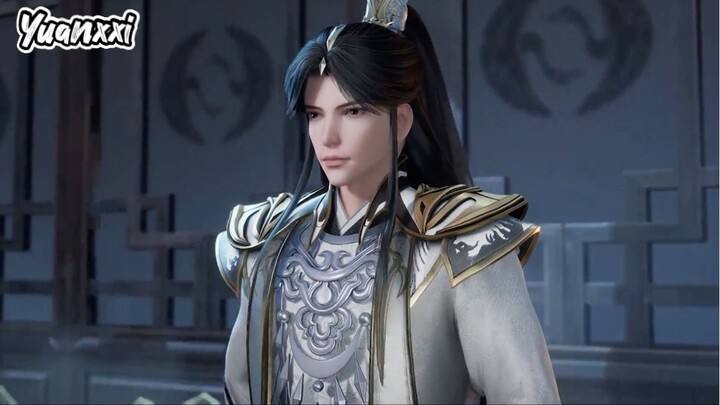 SPIRIT SWORD SOVEREIGN EPISODE 500 SUB INDO