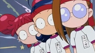 Ojamajo Doremi (Season 1) Episode 33 [English Sub]