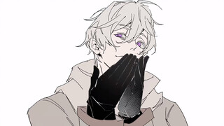 【APH/冷战组】我和昨天不太一样
