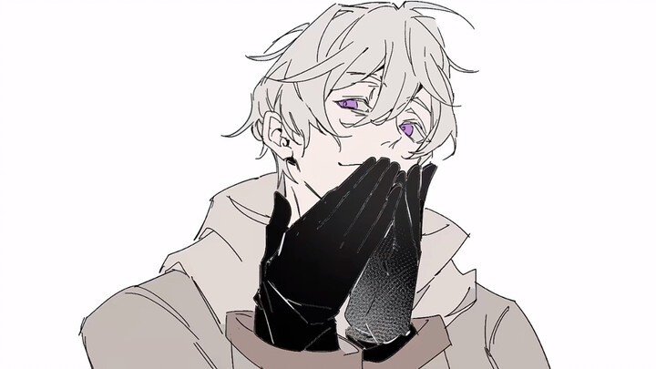【APH/冷战组】我和昨天不太一样