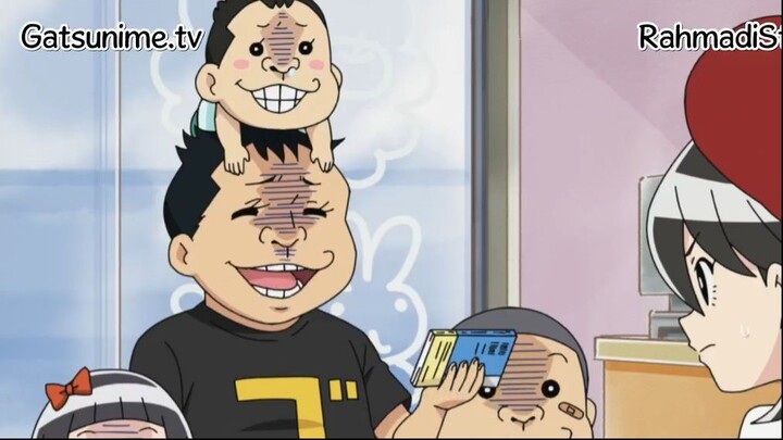Episode 8 | Boku to Roboko | Sub Indo