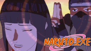 NARUTO SAIPUDIN.EXE